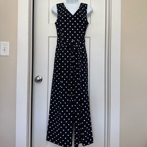 Calvin Klein jumpsuit